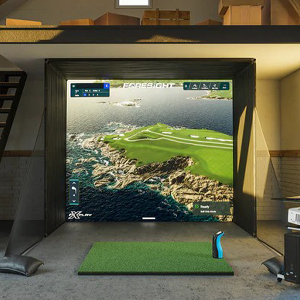 Premium Golf Simulators Play '25 Package