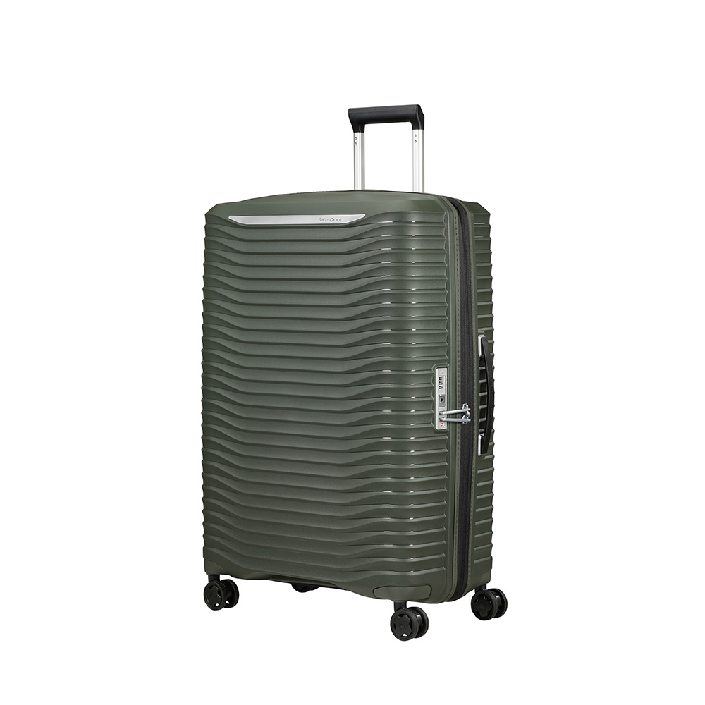 Samsonite Upscape Spinner 75 EXP (Climbing Ivy)