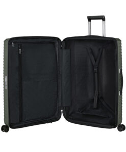 Alternative view of Samsonite Upscape Spinner 75 EXP (Climbing Ivy)