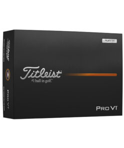 Titleist Pro V1 Golf Balls (Dozen Pack)