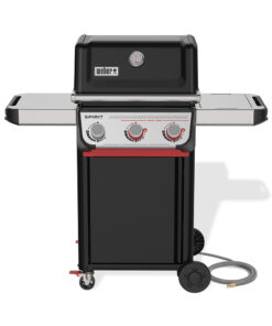 Weber Spirit E-325 3-Burner Gas Barbecue (Natural Gas)